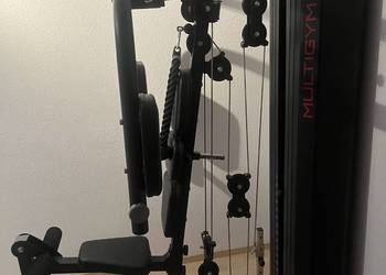 Atlas Kettler MULTIGYM na sprzedaż  Wierzbna