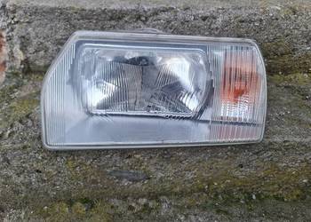 Skoda favorit lampa przednia lewa na sprzedaż  Żory