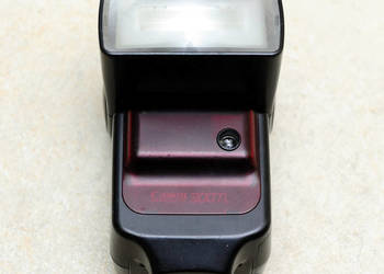 Canon Speedlight 300 TL na sprzedaż  Wrocław