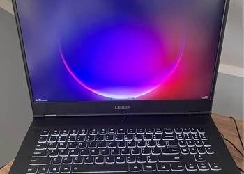 Sprzedam Laptop Lenovo Legion y540 na sprzedaż  Ropczyce