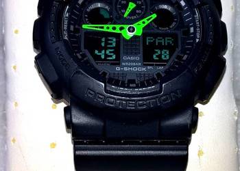 g shock ga 100 na sprzedaż g shock ga 100 na sprzedaż Rzeszów