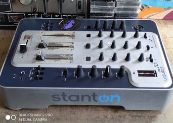 mixer Stanton M.303 na sprzedaż  Grabowo