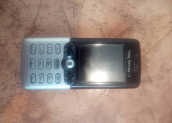 Sony Ericsson T610 610 telefon komórkowy na sprzedaż  Sandomierz