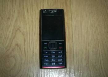 telefon Nokia X2-00 z radiem, używany na sprzedaż  Olkusz