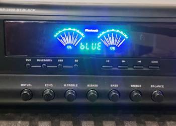 Wzmacniacz Auna AMP-3800 BT na sprzedaż  Kamienna Góra