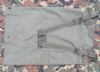 Worek marynarski us army Duffle bag foliage na sprzedaż  Wrocław
