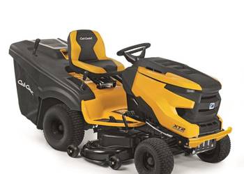 Traktor ogrodowy Cub Cadet XT2 QR106 na sprzedaż  Tuchom