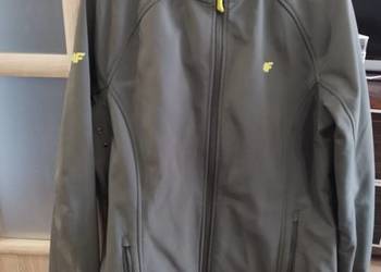 Kurtka 4f Softshell XL, używany na sprzedaż  Łódź