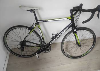 cannondale synapse na sprzedaż  Komorniki