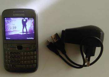 Telefon Samsung GT-S3570 na sprzedaż  Bytom