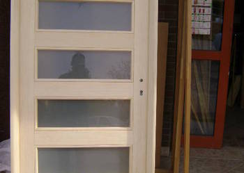 drzwi debowe na sprzedaż  Wieliczka