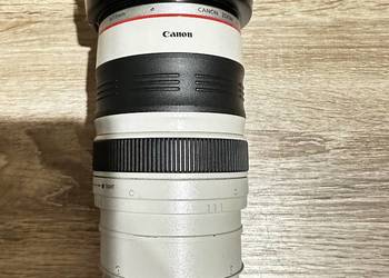 Canon 28-300 super stan na sprzedaż  Szczecin