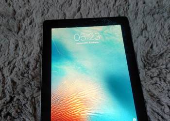 Tablet Apple iPad 9.7&quot; 16gb sprawny na sprzedaż  Oświęcim