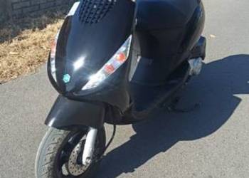 skuter piaggio zip na sprzedaż  Koło