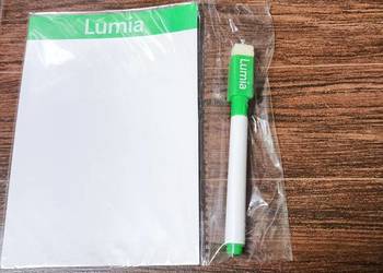 Nokia Lumia notes +pisak na sprzedaż  Gliwice