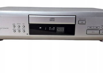 Cd player SONY CDP XE500 odtwarzacz na sprzedaż  Międzychód