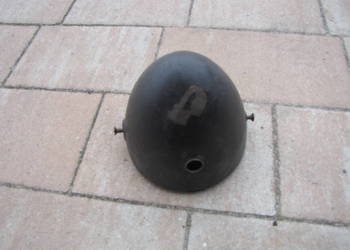Skorupa lampy Wfm Wsk 56 57r Lampa na sprzedaż  Rzepin Drugi