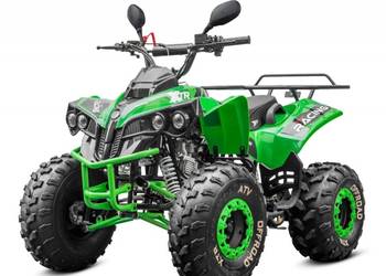 Quad XTR VARIA 125cm3 na sprzedaż  Wrocław