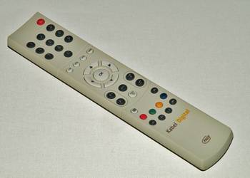 Pilot Pace Kabel Digital do dekodera DVB-C Pace DC 221 KKD , oryginał na sprzedaż  Bydgoszcz