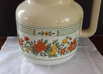 Villeroy&amp;Boch Summerday termos 1,2l vintage retro na sprzedaż  Gryfino