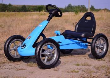 NAJNOWSZY GOKART NA PEDAŁY KOŁA POMPOWANE - NOWOŚĆ/1904 na sprzedaż  Toruń