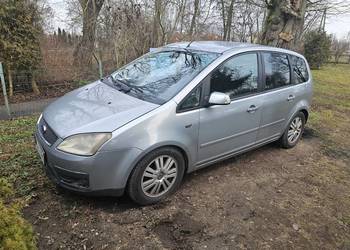 ford focus ghia na sprzedaż  Mława