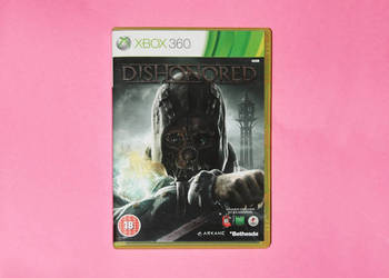 Dishonored (X360 | Xbox 360) na sprzedaż  Brzesko
