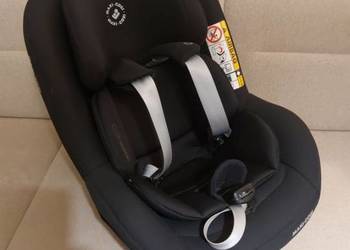 Fotelik MAXI COSI Pearl Pro 2 I-Size (9-18 kg) na sprzedaż  Pruszcz Gdański