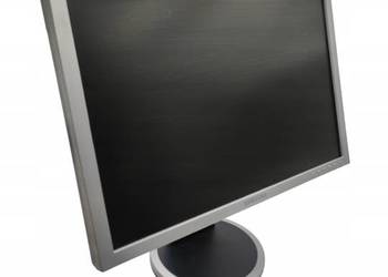 Monitor LCD Samsung 205BW 20,1 1920 x 1080 z kablem HDMI, używany na sprzedaż  Warszawa