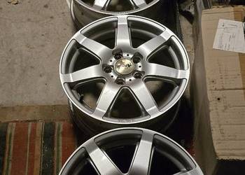 Alufelgi ADVANTI 16&quot; 5x112 na sprzedaż  Krasnystaw