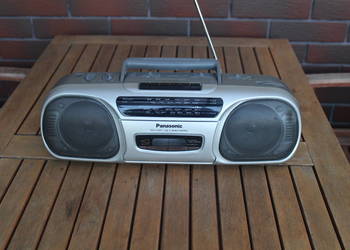 radio panasonic na sprzedaż radio panasonic na sprzedaż Kalisz