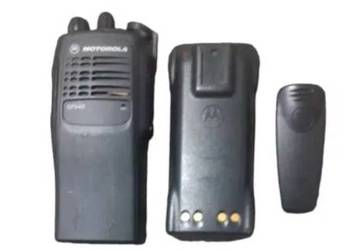 RADIOTELEFON, RADIOTELEFONY, KRÓTKOFALÓWKI, RADIOSTACJE MOTOROLA GP640 na sprzedaż  Kołobrzeg