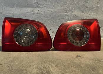 Lampy tył Passat b6 na sprzedaż  Zamość