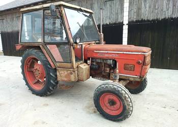 Zetor 5718 ze Szwecji Ursus oryginał! na sprzedaż  Rostkowo