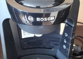 Express ekspres do kawy Bosch tassimo, używany na sprzedaż  Rzeczyca