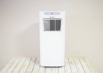 Klimatyzator przenośny Ravanson PM-8500, używany na sprzedaż  Pszczyna