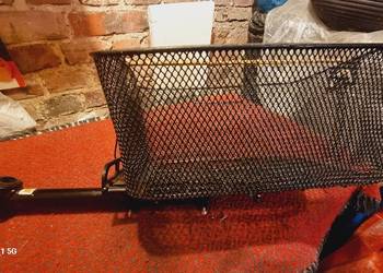 Bagaznik rowerowy na sprzedaż  Zamość