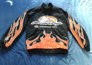 Kurtka harley screamin eagle roz M,L na sprzedaż  Rybnik
