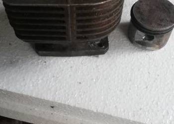 Cylinder fs 400 fs 450 cześć stihl oryginał na sprzedaż  Kady
