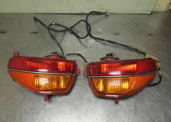 Lampy tylne Suzuki Burgman 650 03r. na sprzedaż  Sandomierz