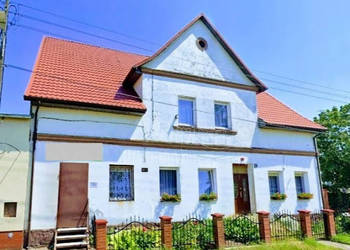 Dom 260 metrów Borzym, używany na sprzedaż  Borzym