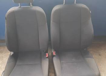 Używany, HONDA CIVIC IX fotel fotele komplet na sprzedaż  Radom