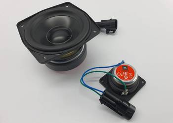 Glosnik JBL STAGE Glosniki 100MM 2-Drozne Car Audio na sprzedaż  Łódź