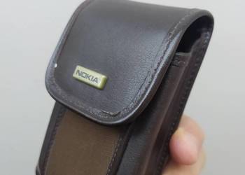 Futerał Nokia CP-154 do telefonu komórkowego na sprzedaż  Kraków