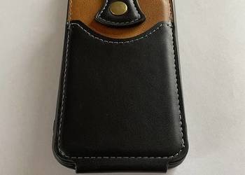 Etui, pokrowiec, futerał do IPhone 12 Mini, używany na sprzedaż  Murowana Goślina