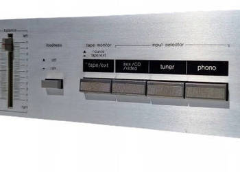 Wzmacniacz Technics SU-Z15 Amplifer na sprzedaż  Międzychód