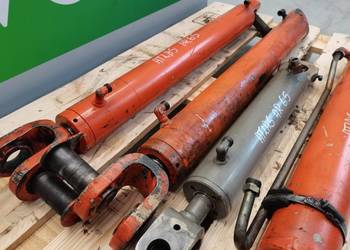 Cylinder hydrauliczny Atlas AR65 na sprzedaż  Wilkowo