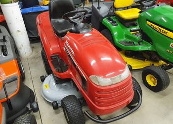 Traktorek kosiarka Honda 2620 elektryczny kosz 20 KM 122 cm na sprzedaż  Kobiele Wielkie