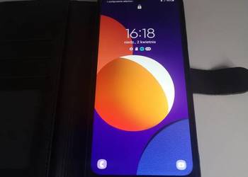 Galaxy M 12 na sprzedaż  Janów