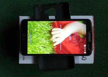 LG-F60 na sprzedaż  Włocławek